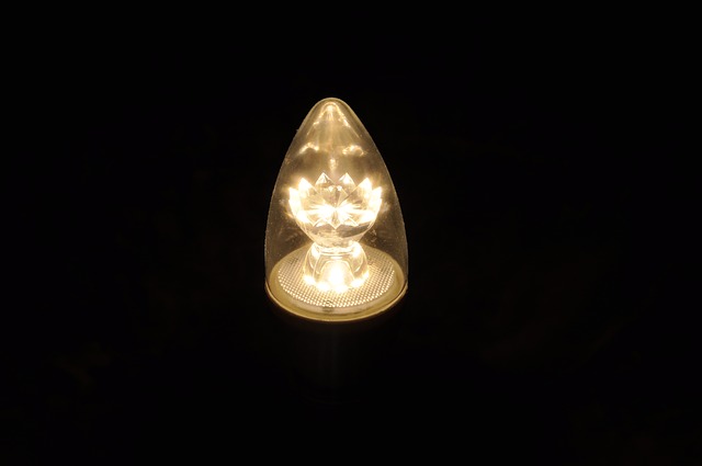ledlamp